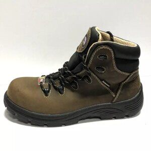Avenger Women's A7126 Framer Work Boots, Size 9.5M